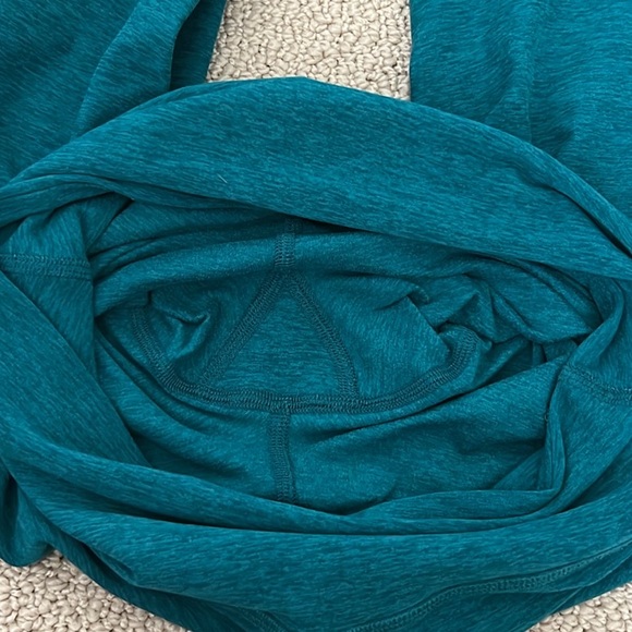 Beyond Yoga Spacedye Take Me Higher High Rise Leggings - Picture 6 of 9